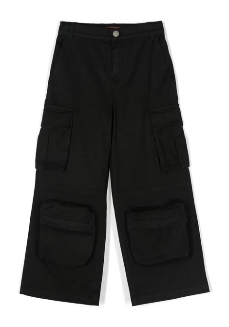Pantaloni cargo MISSONI KIDS | MV6Q40 G0158930